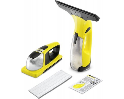 Karcher Kit Vibrating pad KV 4 + WV 2