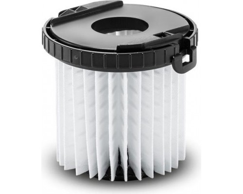 Karcher Long Life Filter for VC 5 S (2.863-239.0)