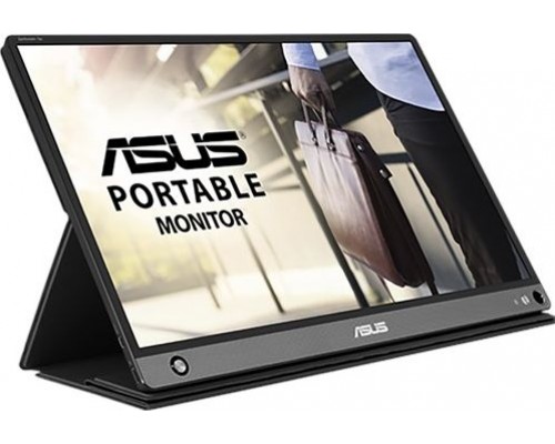 Asus Przenośny ZenScreen MB16AHP (90LM04T0-B01170)