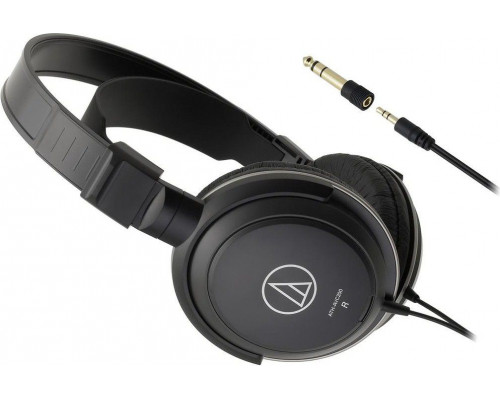 Audio-Technica ATH-AVC200 