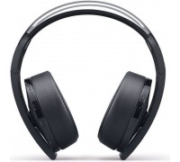 Sony Platinum PS4 headphones (9812753)