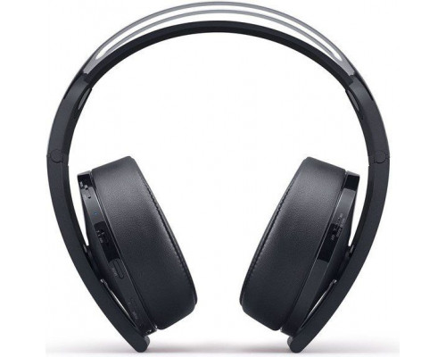 Sony Platinum PS4 headphones (9812753)