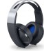 Sony Platinum PS4 headphones (9812753)