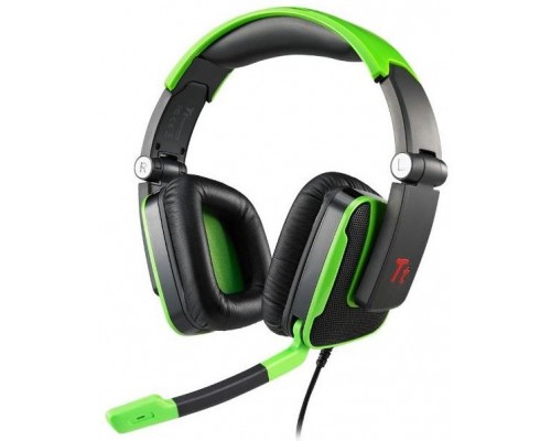 Thermaltake eSports Shock One Green (HT-SHO001ECGR)