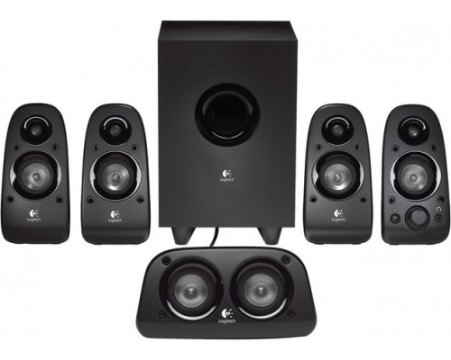Logitech Z506 (980-000431)