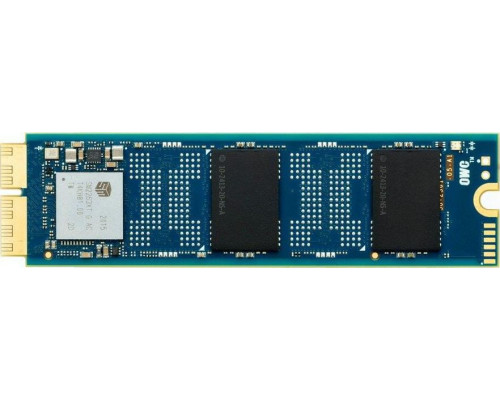 SSD OWC Aura N2 480GB Macbook SSD PCI-E x4 Gen3.1 NVMe (OWCS4DAB4MB05)