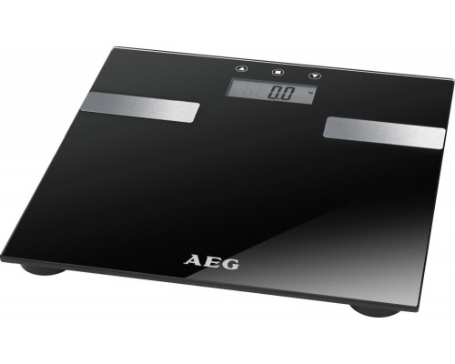 Bathroom scale AEG PW 5644
