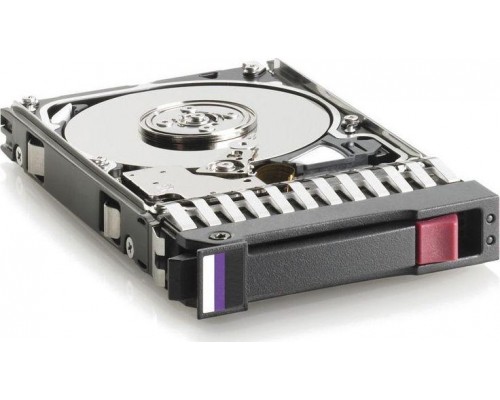 HP 2 TB 3.5'' SAS-3 (12Gb/s) (765873-001)