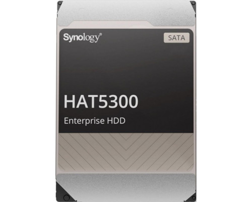 Synology 3.5" SATA HDD HAT5300 12 TB