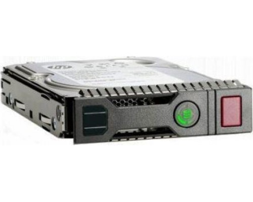 HP 1.8 TB 2.5'' SAS-3 (12Gb/s) (872481-B21)