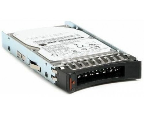 IBM 600 GB 2.5'' SAS-3 (12Gb/s) (7XB7A00025)