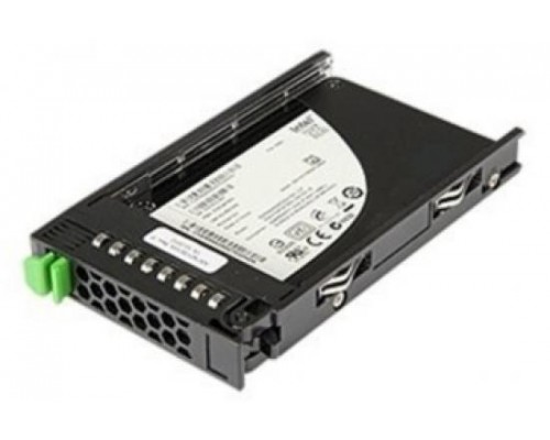 Fujitsu 600 GB 3.5'' SAS-3 (12Gb/s) (S26361-F5728-L160)