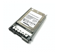 Dell 600 GB 2.5'' SAS-3 (12Gb/s) (400-AJPP)