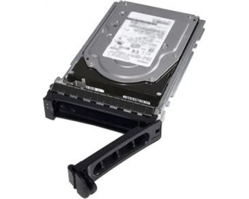 Dell 1.2 TB 2.5'' SAS-3 (12Gb/s) (400-AJPI)