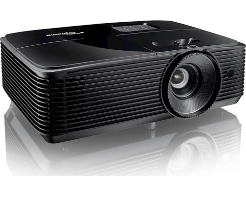 Optoma W371 projector Lamp 1280 x 800px 3800lm DLP