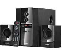 Sven MS-1820 Black (20100208)