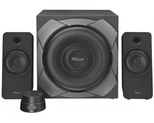 Trust Zelos 100 Watt 2.1  (21749)