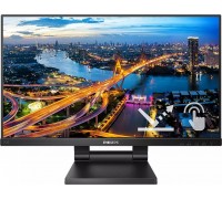 Philips B-line Touch 242B1TC/00