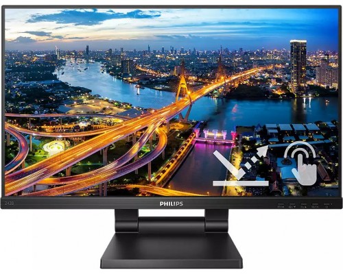 Philips B-line Touch 242B1TC/00
