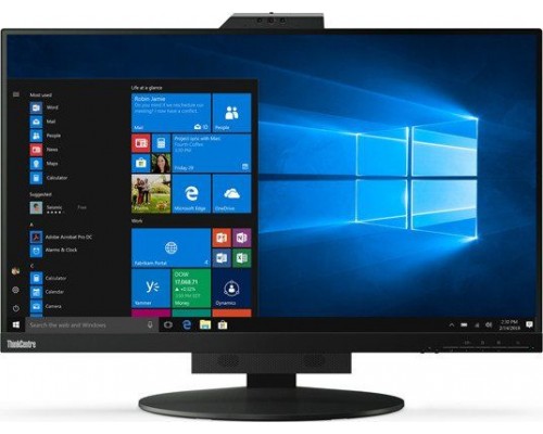 Lenovo ThinkCentre Tiny-in-One 27 (11JHRAT1EU)