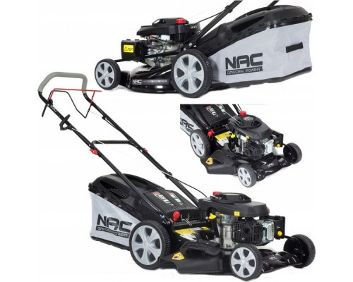 NAC LS50-196-HS-NG