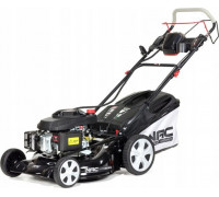 NAC LS50-196-HS-ES