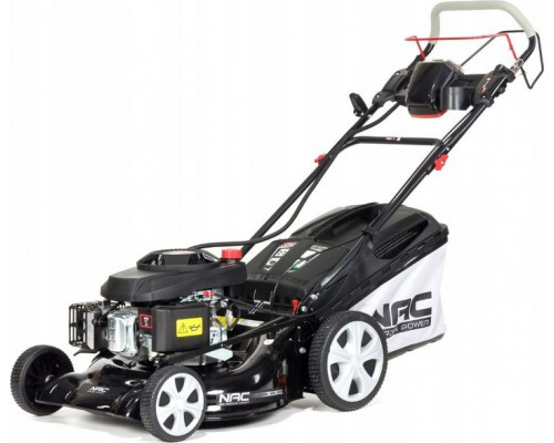NAC LS50-196-HS-ES