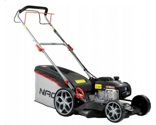 NAC LS46-500E-HSS-JR