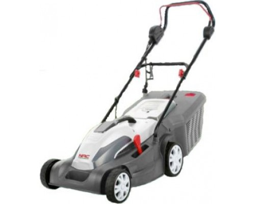 NAC 1600W 38cm (LE16-38-PB-KC)