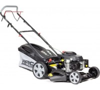 NAC LS50-173-HS-NG
