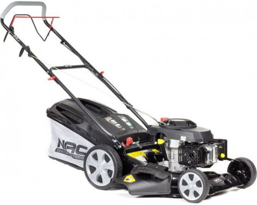 NAC LS50-173-HS-NG