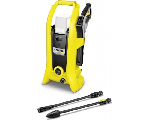 Karcher K 2 Battery, 36Volt (yellow/black, without battery and charger)