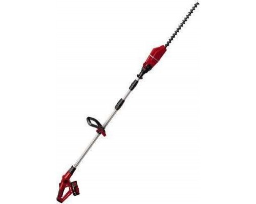 Einhell Hedge Trimmer GE-HH 18/45 Li T red/black Li-ion 3Ah