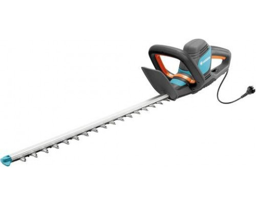Gardena Electric Hedge Trimmer ComfortCut 600/55 - 09834-20