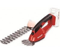 Einhell Hedge Trimmer GE-CG 18 Li
