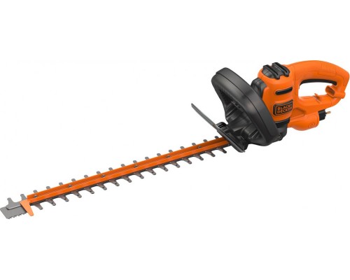 Black & Decker Hedge Trimmer 500W 50cm (BEHTS301-QS)