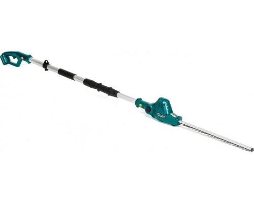 NAC Hedge Trimmer PHB-BL-LI-20V Cordless with extension arm