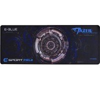 E-Blue Gaming XL Mousepad (EMP010BL)