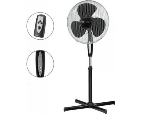 Clatronic VL 3741