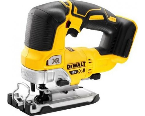 Dewalt 18V jigsaw without batteries and charger (DCS334N-XJ)