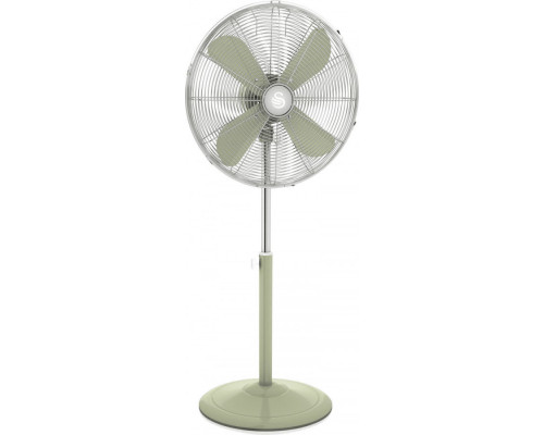 Swan Retro SFA12610GN