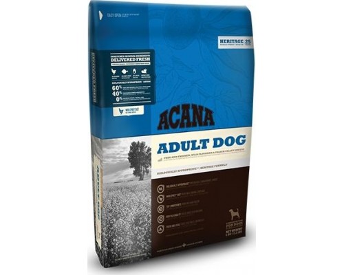 Acana Adult Dog 11.4 kg