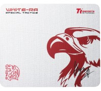 Thermaltake eSports White Ra White (EMP0007SMS)