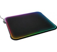 SteelSeries QcK Prism Cloth RGB Medium (63825)