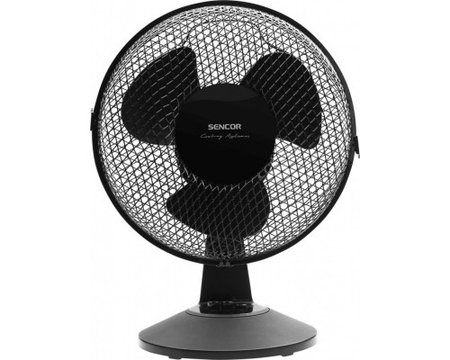 Sencor SFE 2311BK