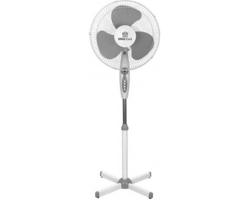 KingHoff KC-2124