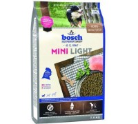 Bosch Tiernahrung Mini Light - 2.5 kg