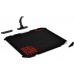 Thermaltake eSports Pad with Aluminum Drone (MP-DCM-BLKHMS-01)