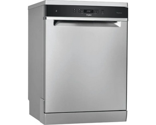 Dishwasher Whirlpool WFC 3C26 PF X