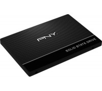 SSD PNY CS900 2TB 2.5" SATA III (SSD7CS900-2TB-RB)